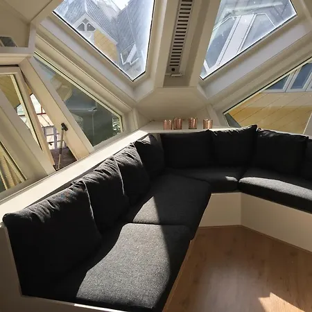 Cube House