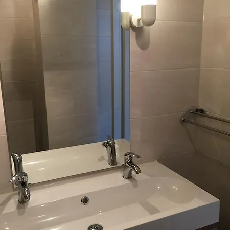 Cube House Apartman