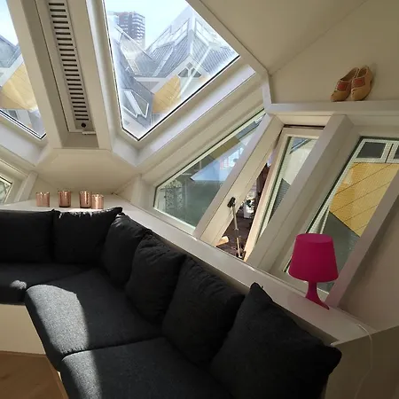 Cube House