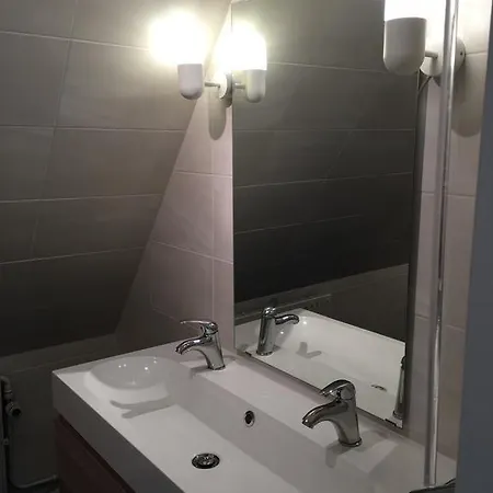 Cube House Apartman