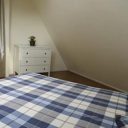 Cube House Apartman Rotterdam