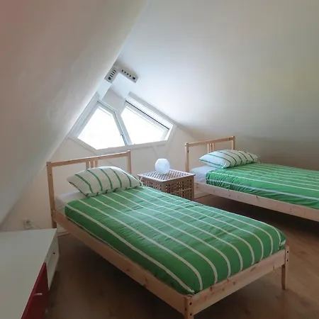 Cube House Rotterdam